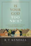 Is Your God Too Nice? cover