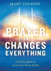 Prayer That Changes Everything cover