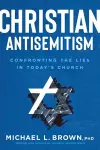 Christian Antisemitism cover