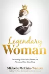 Legendary Woman cover