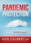 Pandemic Protection cover