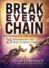 Break Every Chain cover
