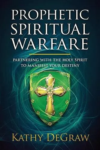 Prophetic Spiritual Warfare cover