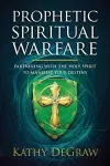 Prophetic Spiritual Warfare cover