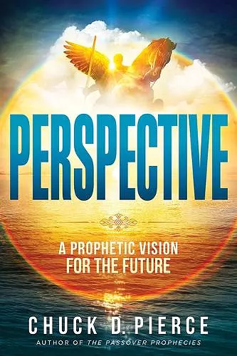 Perspective cover