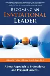 Becoming an Invitational Leader cover