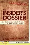 The Insider's Dossier cover