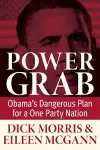 Power Grab cover