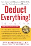 Deduct Everything! cover