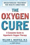 The Oxygen Cure cover