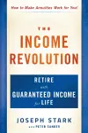 The Income Revolution cover