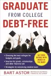 Graduate from College Debt-Free cover