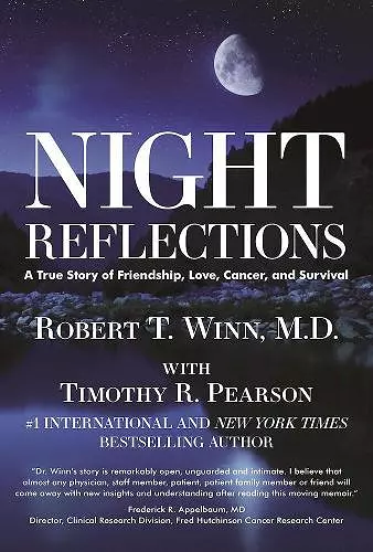 Night Reflections cover