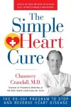 The Simple Heart Cure cover