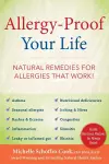 Allergy-Proof Your Life cover