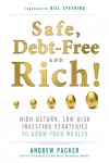 Safe, Debt-Free, and Rich! cover