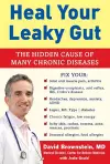 Heal Your Leaky Gut cover