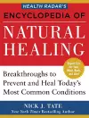 HEALTH RADAR’S ENCYCLOPEDIA OF NATURAL HEALING cover