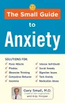 The Small Guide to Anxiety cover