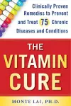 The Vitamin Cure cover