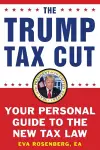 The Trump Tax Cut cover