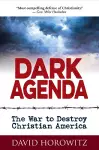 DARK AGENDA cover