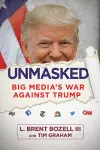Unmasked cover