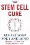 The Stem Cell Cure cover