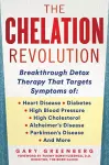 The Chelation Revolution cover