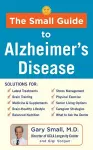 The Small Guide to Alzheimer's Disease cover