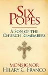 SIX POPES cover