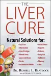 The Liver Cure cover