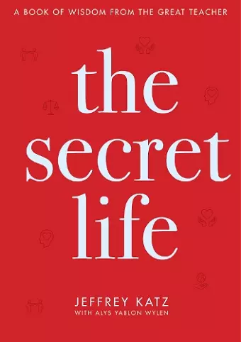 The Secret Life cover