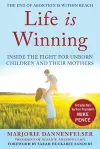 Life Is Winning cover