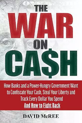 The War on Cash cover