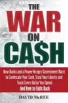 The War on Cash cover