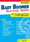 Baby Boomer Survival Guide, Second Edition cover