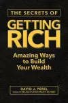 The Secrets of Getting Rich cover