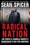 RADICAL NATION cover