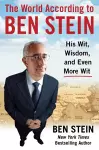 The World According to Ben Stein cover