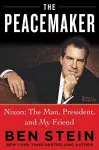 THE PEACEMAKER cover