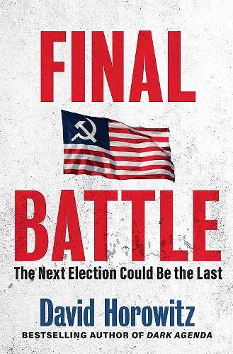 Final Battle cover