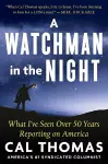 A WATCHMAN IN THE NIGHT cover