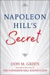 Napoleon Hill's Secret cover
