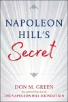 NAPOLEON HILL'S SECRET cover