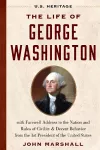 The Life of George Washington (U.S. Heritage) cover