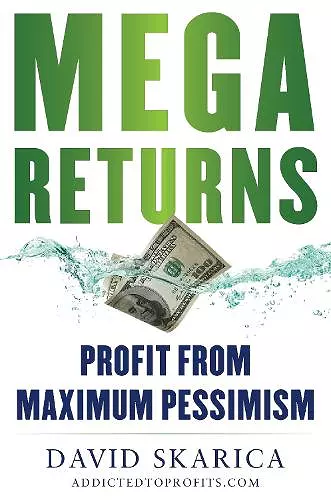 Mega Returns cover