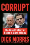 CORRUPT cover