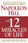 The 12 Miracles of Life cover