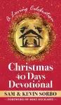 Christmas for Forty Days cover